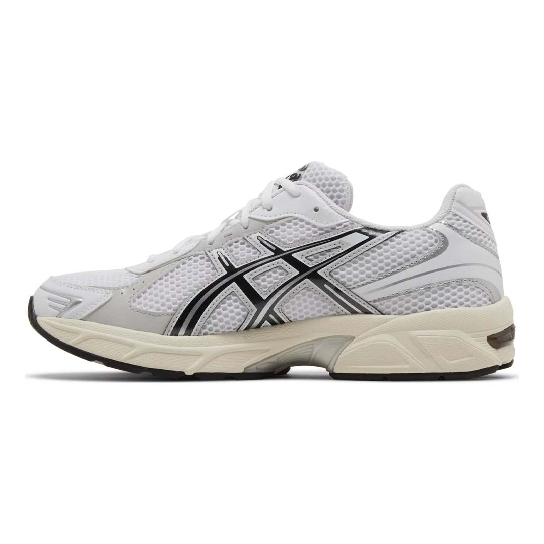 Asics Gel 1130 'White Cloud Grey' by Asics - NWAHype 1 for streetwear Sneakers in USA