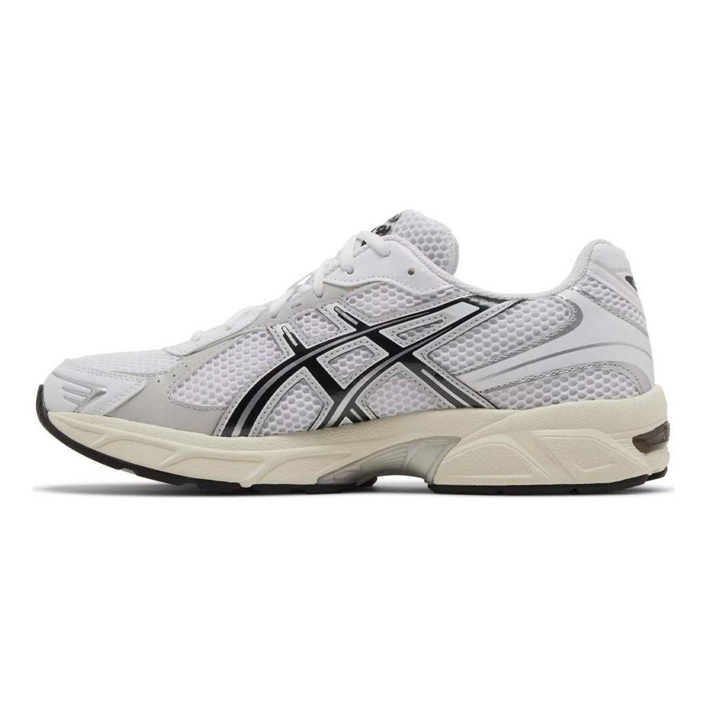 Asics Gel 1130 'White Cloud Grey' by Asics - NWAHype 1 for streetwear Sneakers in USA