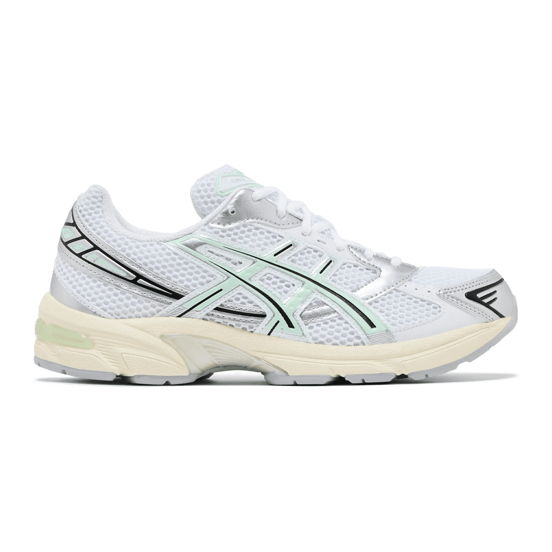 ASICS Gel - 1130 White Mint Tint (Women's) by Asics - NWAHype 1 for streetwear Sneakers in USA