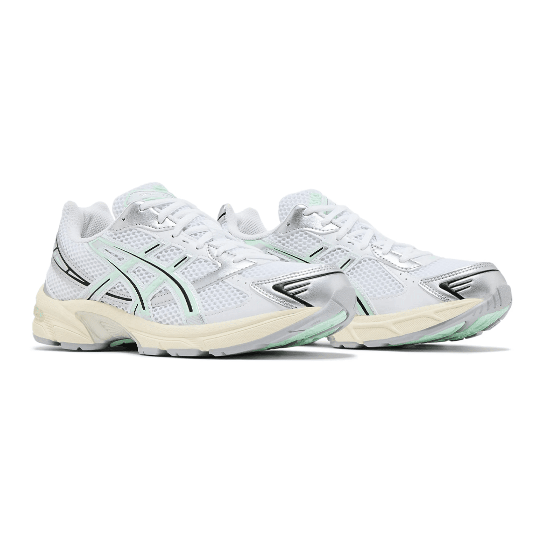 ASICS Gel - 1130 White Mint Tint (Women's) by Asics - NWAHype 1 for streetwear Sneakers in USA
