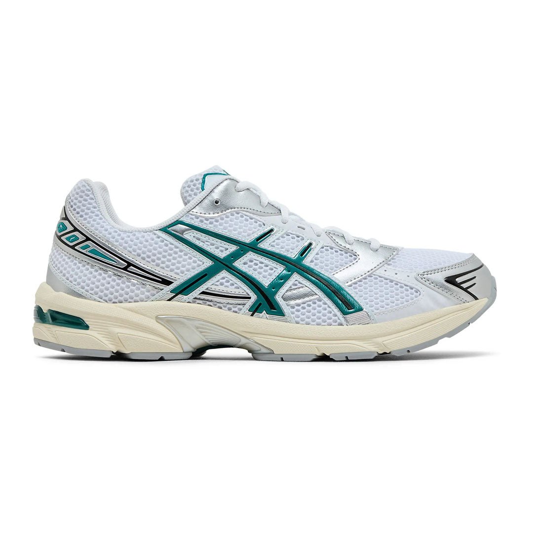 Asics Gel 1130 'White Rainy Lake' by Asics - NWAHype 1 for streetwear Sneakers in USA
