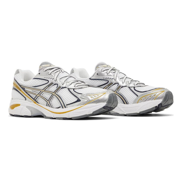 Asics GT 2160 Pure Silver Gold by Asics - NWAHype 1 for streetwear Sneakers in USA