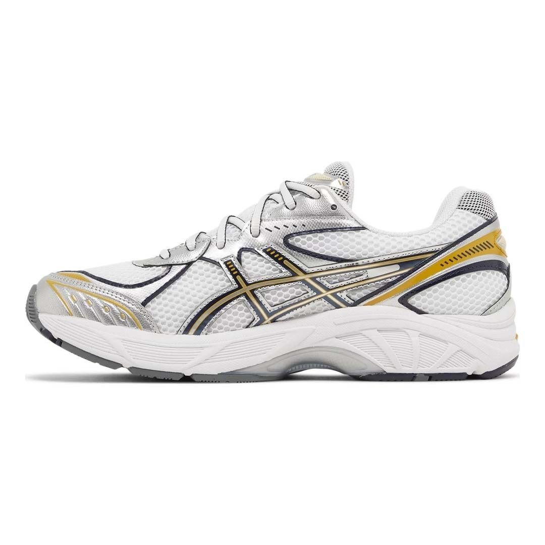 Asics GT 2160 Pure Silver Gold by Asics - NWAHype 1 for streetwear Sneakers in USA
