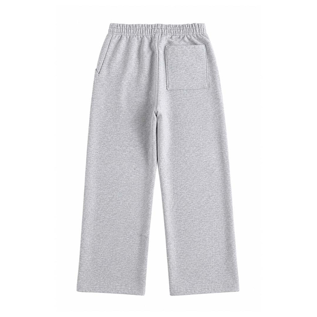 Awful Lot of Cough Syrup Rich Girls Grey Sweatpants by Awful Lot of Cough Syrup - NWAHYPE No.1 for streetwear Pants in USA