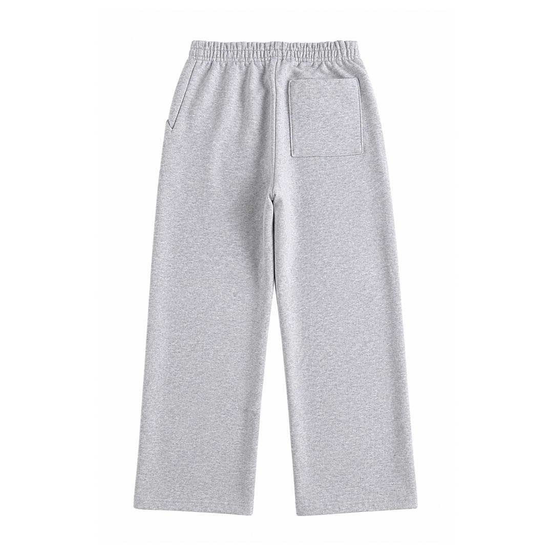 Awful Lot of Cough Syrup Rich Girls Grey Sweatpants by Awful Lot of Cough Syrup - NWAHYPE No.1 for streetwear Pants in USA