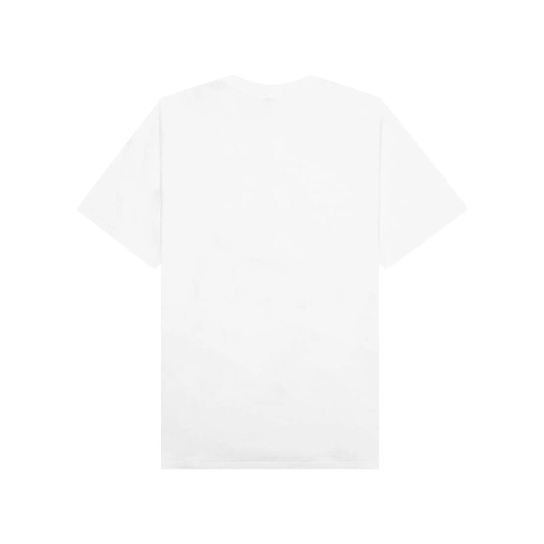 BAPE 1st Camo by Bathing Ape Tee 'White/Yellow' by Bape - NWAHYPE No.1 for streetwear T-Shirts in USA