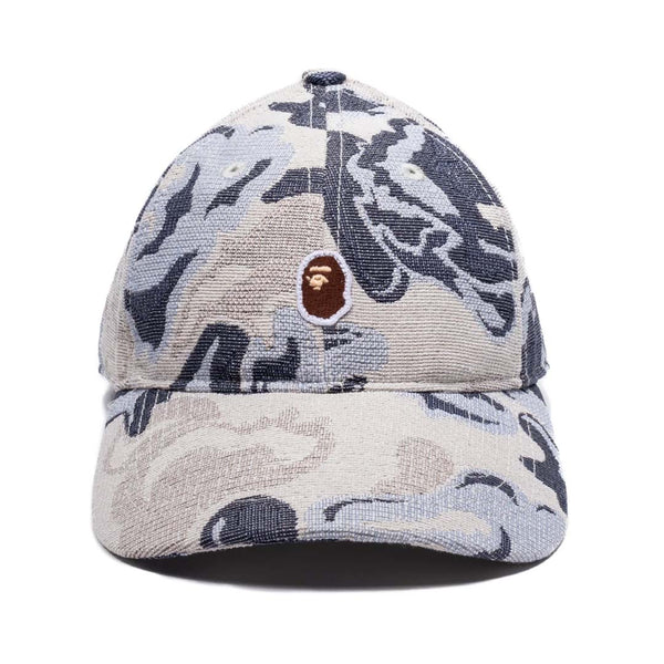 BAPE Art Camo Cap Hat by Bape - NWAHYPE No.1 for streetwear Hats in USA
