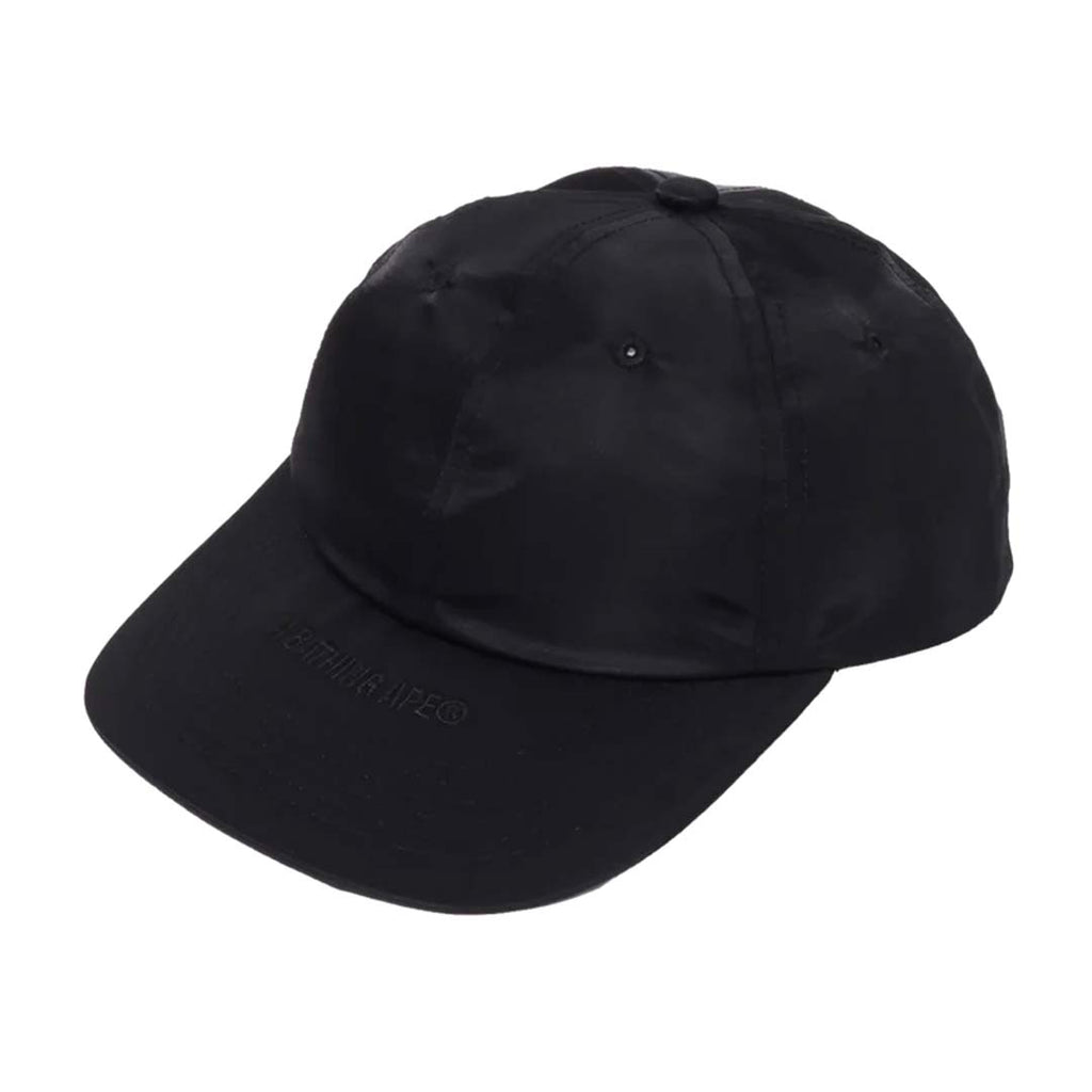 Bape One Point Hat Charcoal by Bape - NWAHYPE No.1 for streetwear Hats in USA