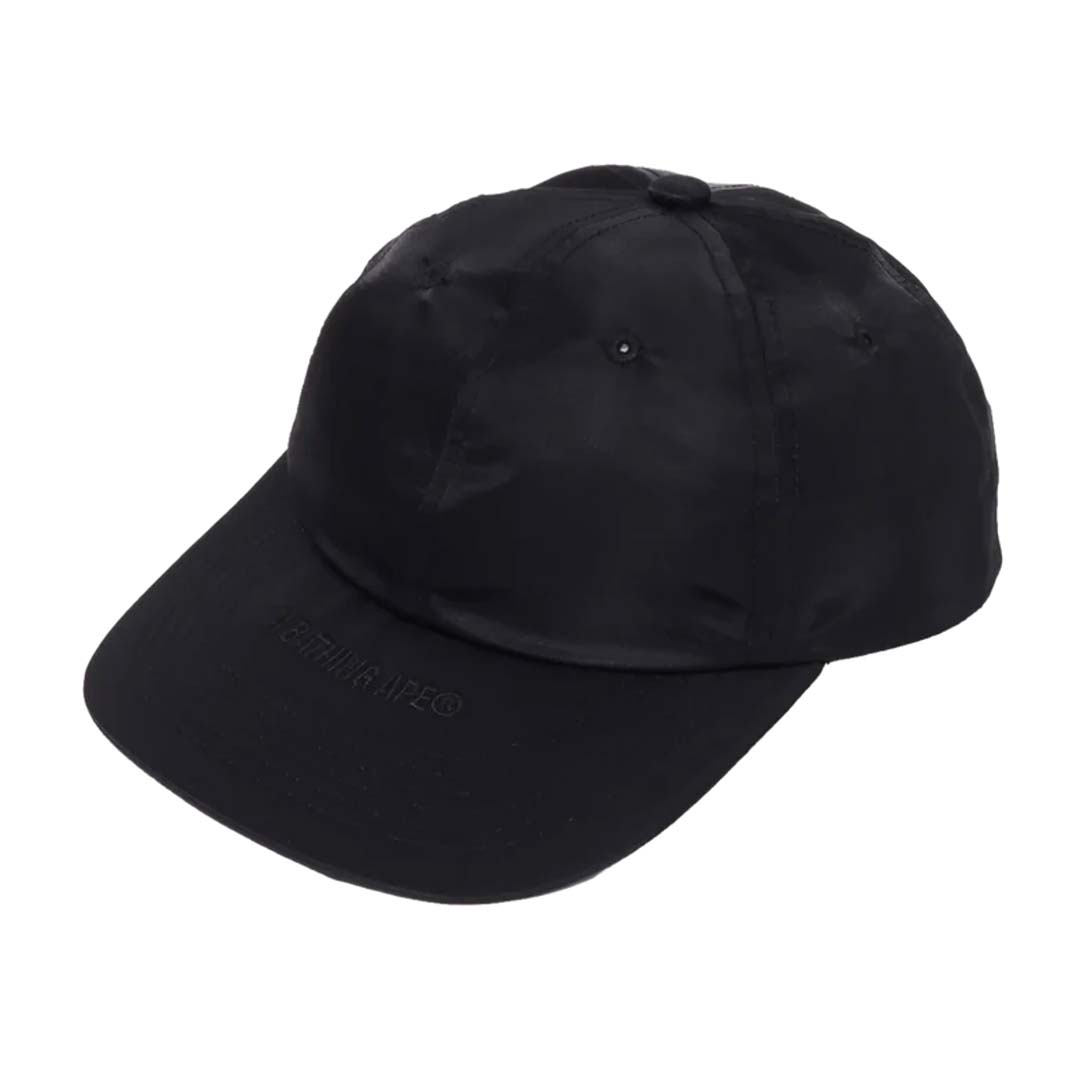 Bape One Point Hat Charcoal by Bape - NWAHYPE No.1 for streetwear Hats in USA