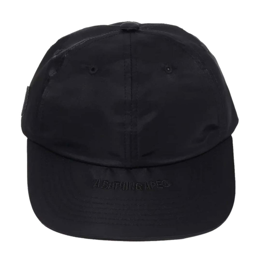 Bape One Point Hat Charcoal by Bape - NWAHYPE No.1 for streetwear Hats in USA