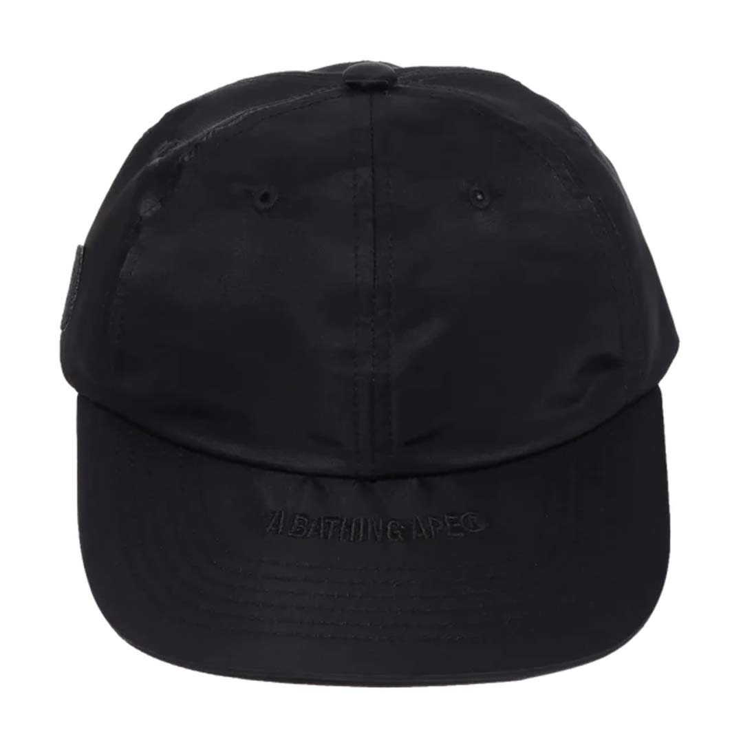 Bape One Point Hat Charcoal by Bape - NWAHYPE No.1 for streetwear Hats in USA