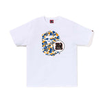 BAPE Store Maebashi 30th Anniversary Ape Head Tee by Bape - NWAHype 1 for streetwear T-Shirts in USA