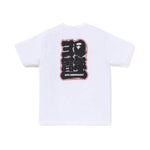 BAPE Store Maebashi 30th Anniversary Ape Head Tee by Bape - NWAHype 1 for streetwear T-Shirts in USA