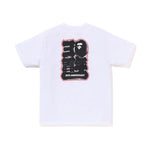 BAPE Store Miami 30th Anniversary Ape Head Tee by Bape - NWAHype 1 for streetwear T-Shirts in USA