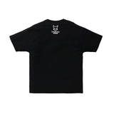 BAPE x Pokemon Tee 2 'Black' by Bape - NWAHype 1 for streetwear T-Shirts in USA