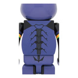 Bearbrick Evangelion Unit 13 (New Paint Version) 1000% by Bearbrick - NWAHype No.1 for streetwear Accessories in USA