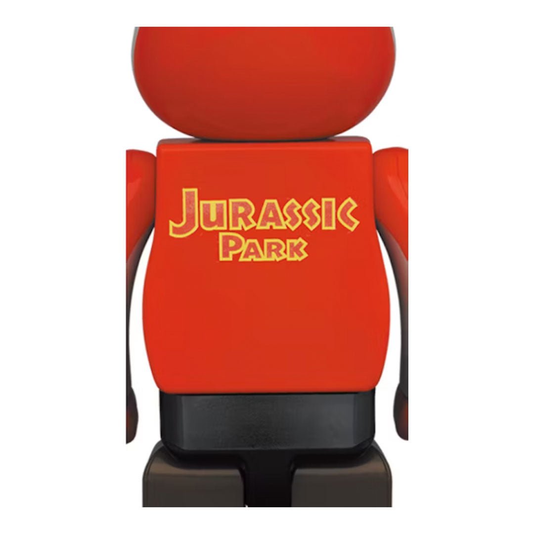 Bearbrick Jurassic Park (1000%) by Bearbrick - NWAHype 1 for streetwear Accessories in USA