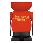 Bearbrick Jurassic Park (1000%) by Bearbrick - NWAHype 1 for streetwear Accessories in USA