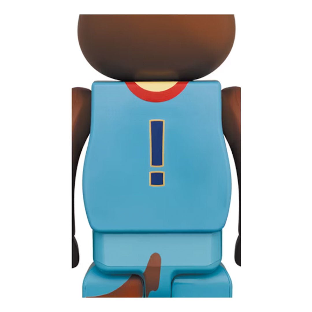 Bearbrick Space Jam: A New Legacy Tasmanian Devil 100% & 400% Set by Bearbrick - NWAHype No.1 for streetwear Accessories in USA