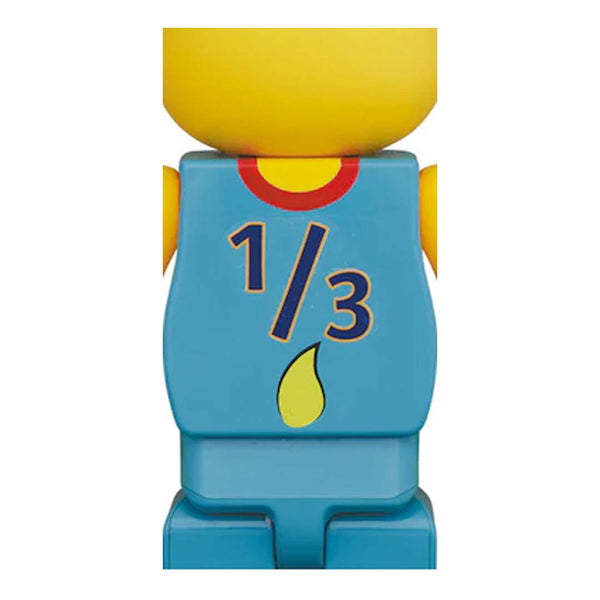 Bearbrick Space Jam A New Legacy Tweety (1000%) by Bearbrick - NWAHype No.1 for streetwear Accessories in USA