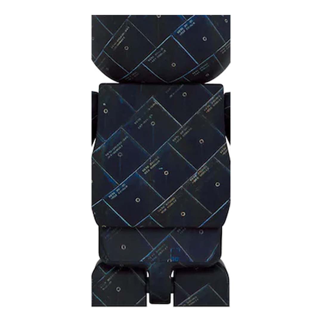 Bearbrick Space Shuttle (1000%) by Bearbrick - NWAHype 1 for streetwear Accessories in USA