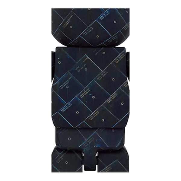 Bearbrick Space Shuttle (1000%) by Bearbrick - NWAHype 1 for streetwear Accessories in USA