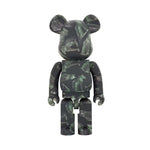 Bearbrick The British Museum (The Gayer - Anderson Cat) 1000% by Bearbrick - NWAHype 1 for streetwear Accessories in USA
