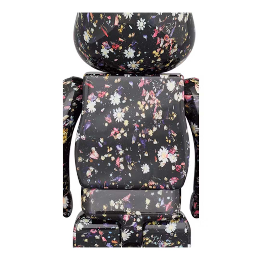 Bearbrick x Anever 100% & 400% Set by Bearbrick - NWAHYPE No.1 for streetwear Accessories in USA