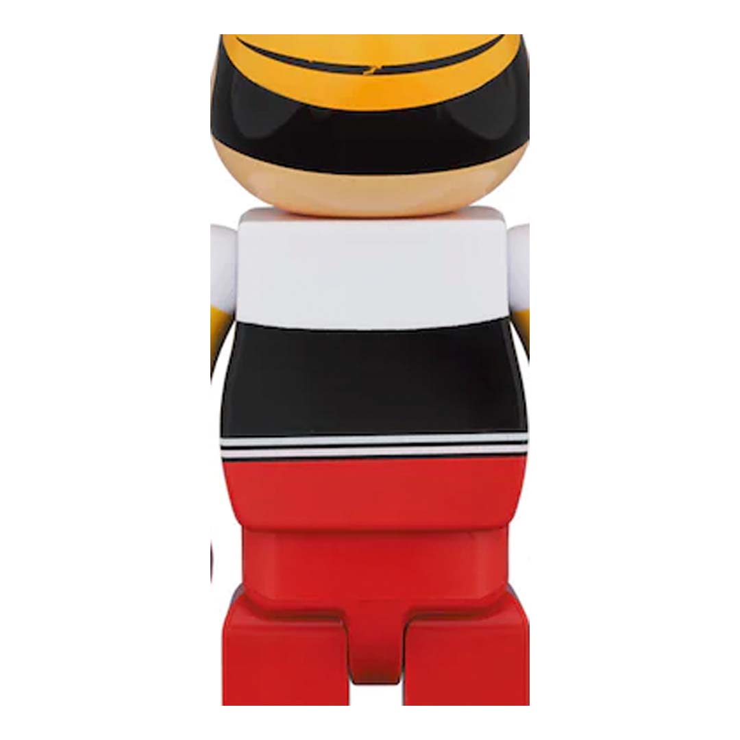 Bearbrick x Disney Pinocchio (1000%) by Bearbrick - NWAHype 1 for streetwear Accessories in USA