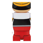 Bearbrick x Disney Pinocchio (1000%) by Bearbrick - NWAHype 1 for streetwear Accessories in USA