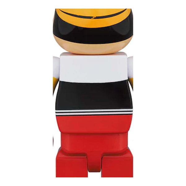 Bearbrick x Disney Pinocchio (1000%) by Bearbrick - NWAHype 1 for streetwear Accessories in USA