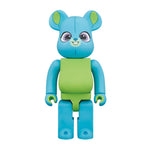 Bearbrick x Disney Pixar Toy Story 4 Bunny 1000% by Bearbrick - NWAHype No.1 for streetwear Accessories in USA
