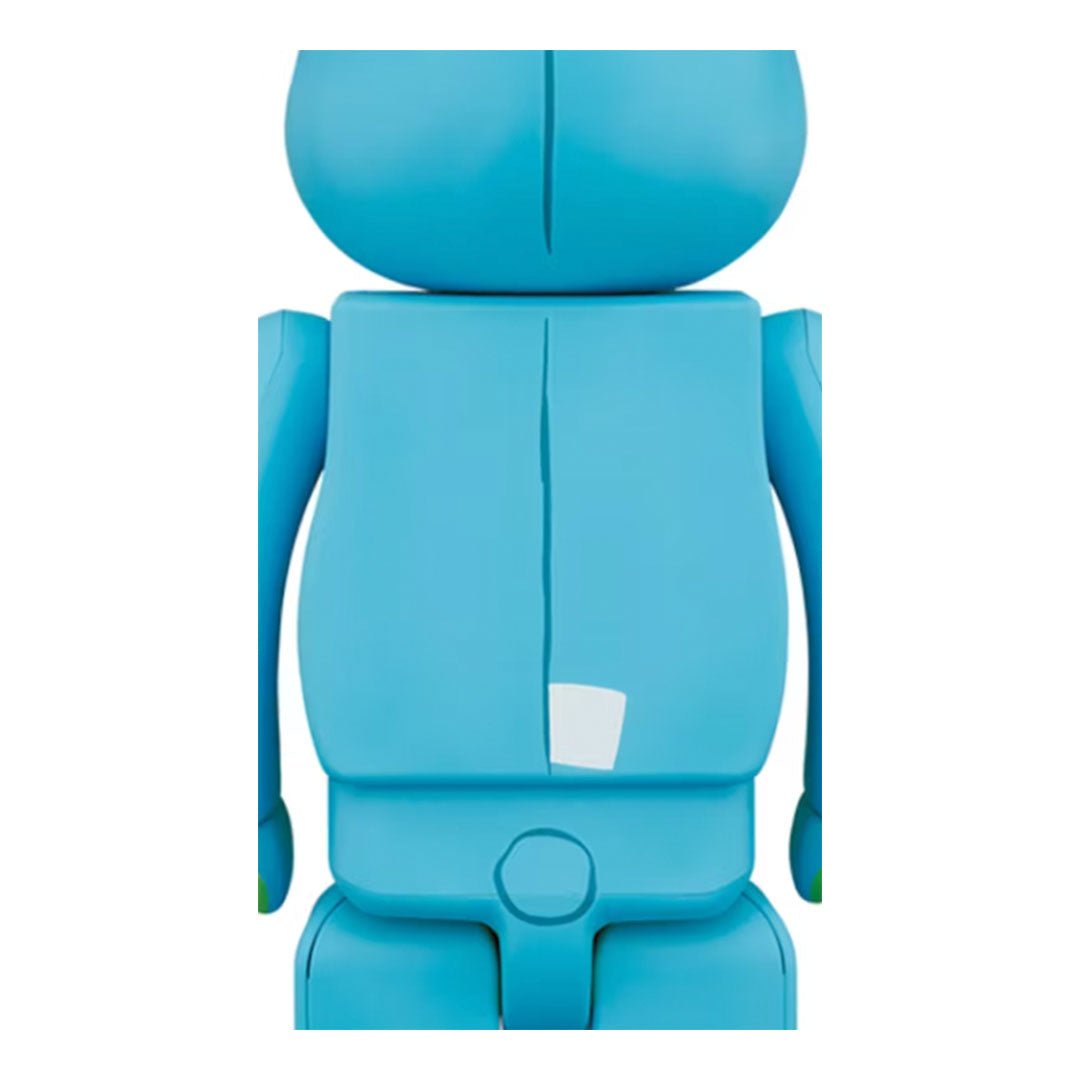 Bearbrick x Disney Pixar Toy Story 4 Bunny 1000% by Bearbrick - NWAHype No.1 for streetwear Accessories in USA