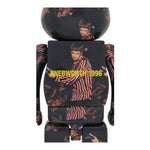 Bearbrick x Oasis Knebworth 1996 (Noel Gallagher) (1000%) by Bearbrick - NWAHype 1 for streetwear Accessories in USA