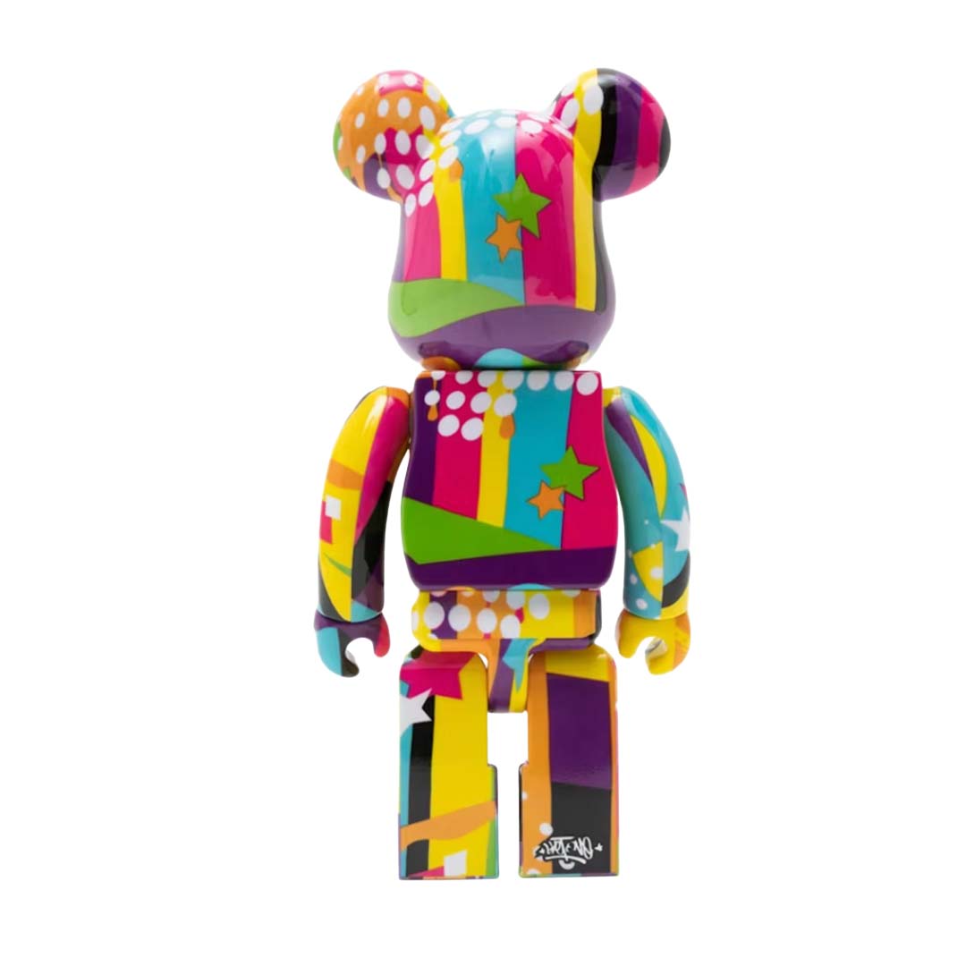 Bearbrick x SketOne DesignerCon 2022 Exclusive 400% by Bearbrick - NWAHype No.1 for streetwear Accessories in USA