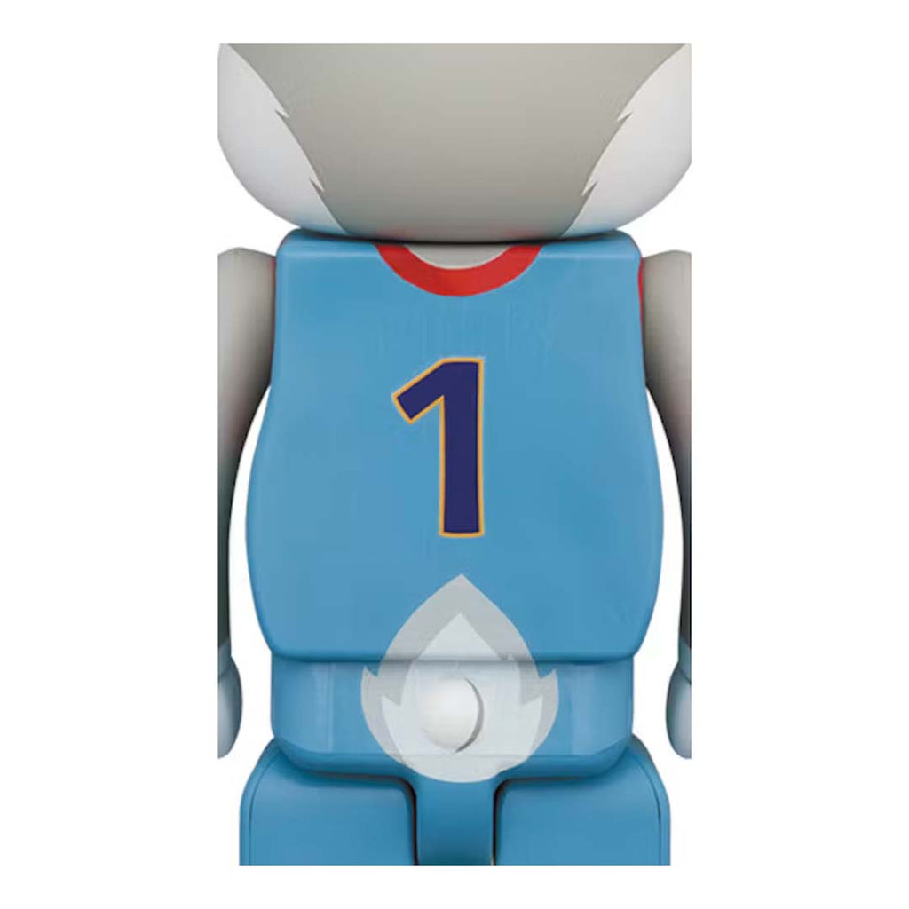 Bearbrick x Space Jam: A New Legacy Rabbrick Bugs Bunny 100% & 400% Set by Bearbrick - NWAHYPE No.1 for streetwear Accessories in USA