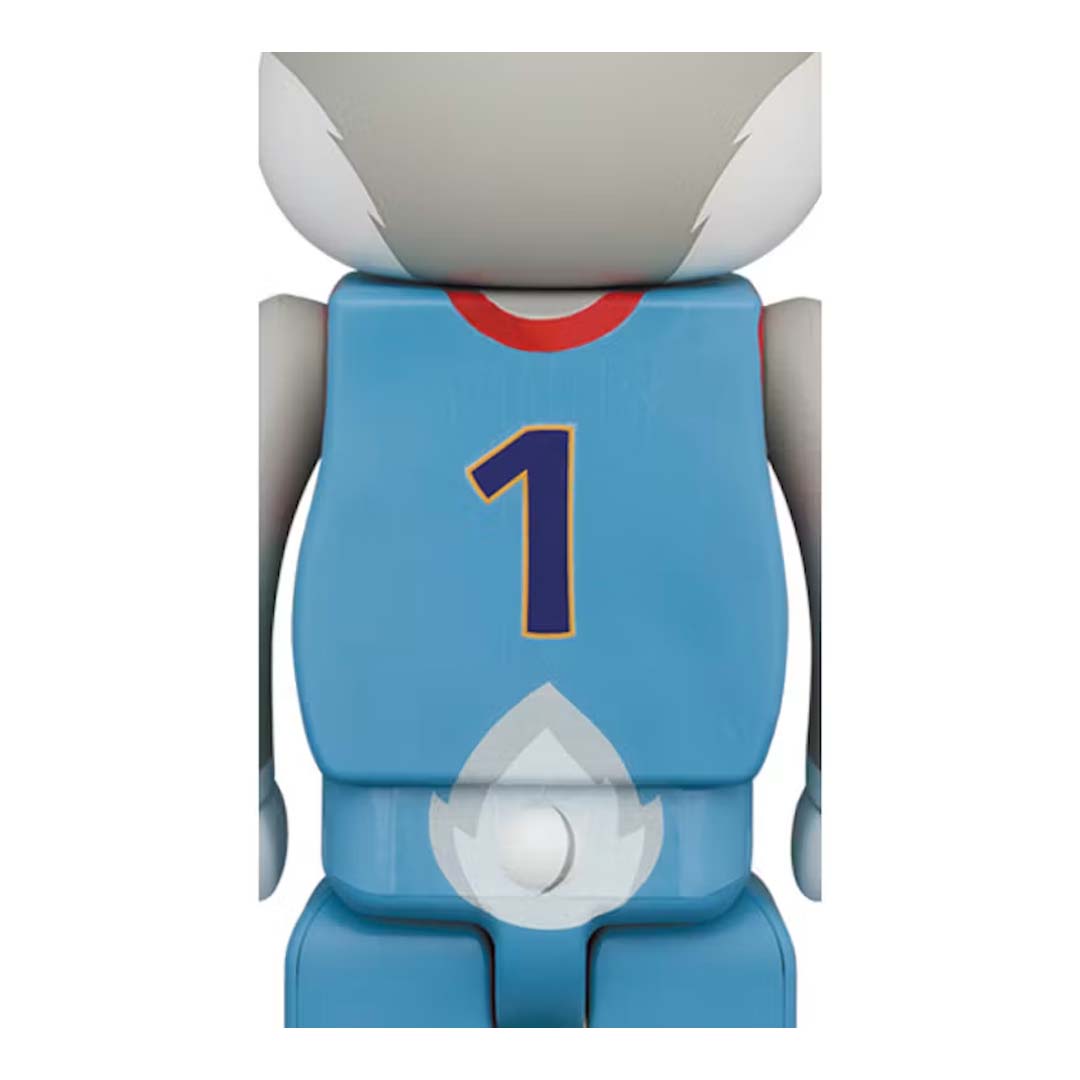 Bearbrick x Space Jam: A New Legacy Rabbrick Bugs Bunny 100% & 400% Set by Bearbrick - NWAHYPE No.1 for streetwear Accessories in USA