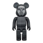 Bearbrick x Squid Game Front Man (1000%) by Bearbrick - NWAHype 1 for streetwear Accessories in USA