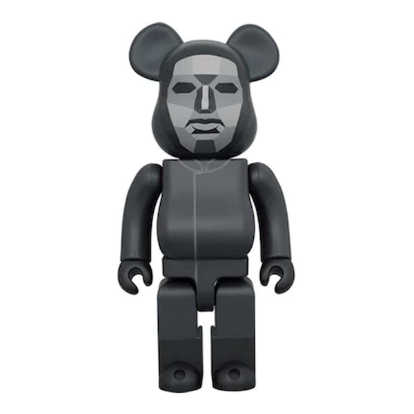 Bearbrick x Squid Game Front Man (1000%) by Bearbrick - NWAHype 1 for streetwear Accessories in USA