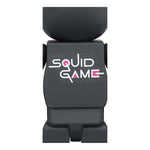 Bearbrick x Squid Game Front Man (1000%) by Bearbrick - NWAHype 1 for streetwear Accessories in USA