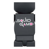 Bearbrick x Squid Game Front Man (1000%) by Bearbrick - NWAHype 1 for streetwear Accessories in USA