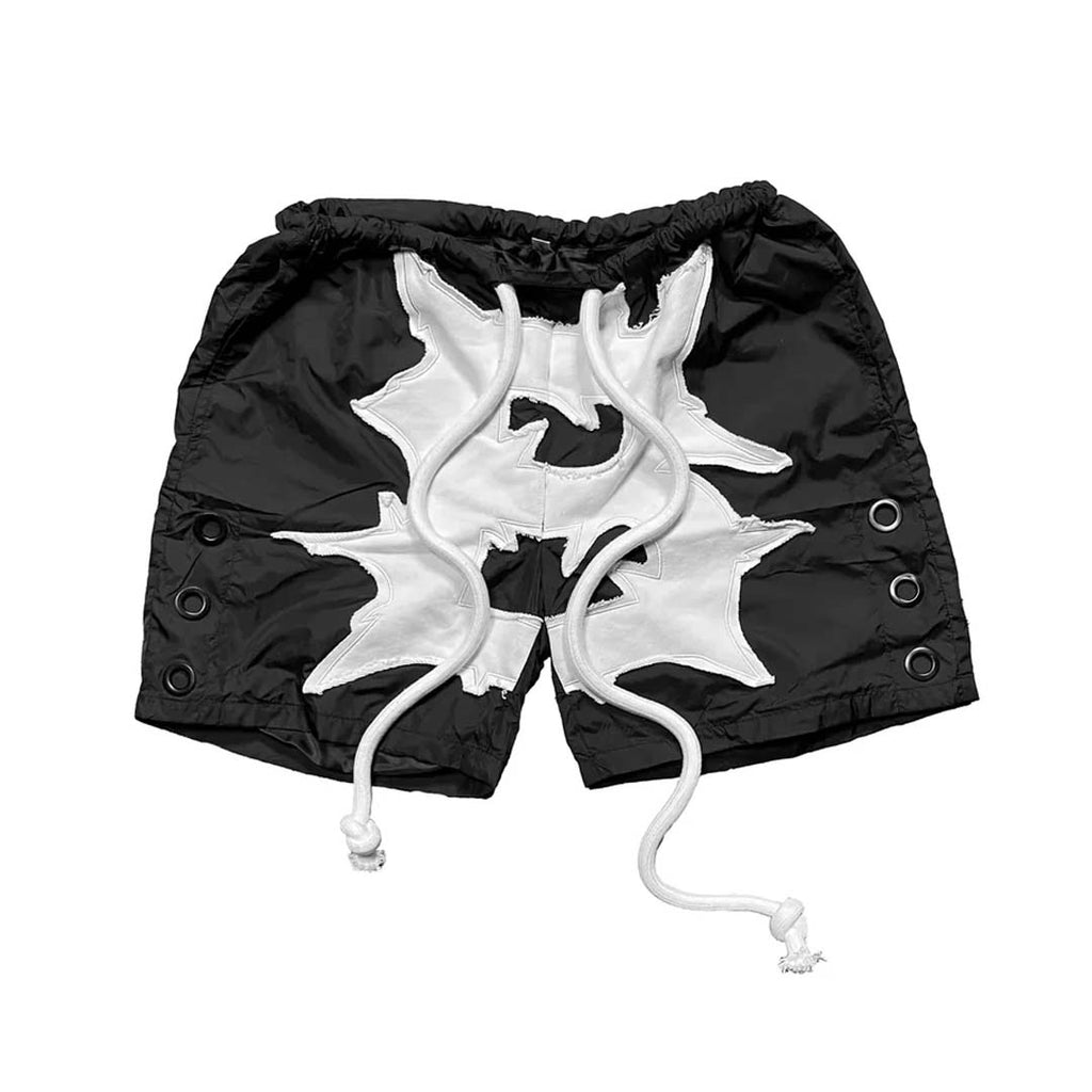 Billionaire Studios Bluto Boxing Shorts by Billionaire Studios - NWAHYPE No.1 for streetwear Shorts in USA