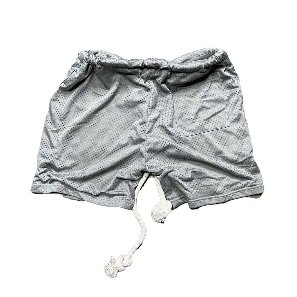 Billionaire Studios Foggy Bill Net Shorts by Billionaire Studios - NWAHYPE No.1 for streetwear Shorts in USA