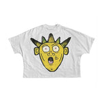 Billionaire Studios Lemon Head Tee by Billionaire Studios - NWAHype 1 for streetwear T-Shirts in USA