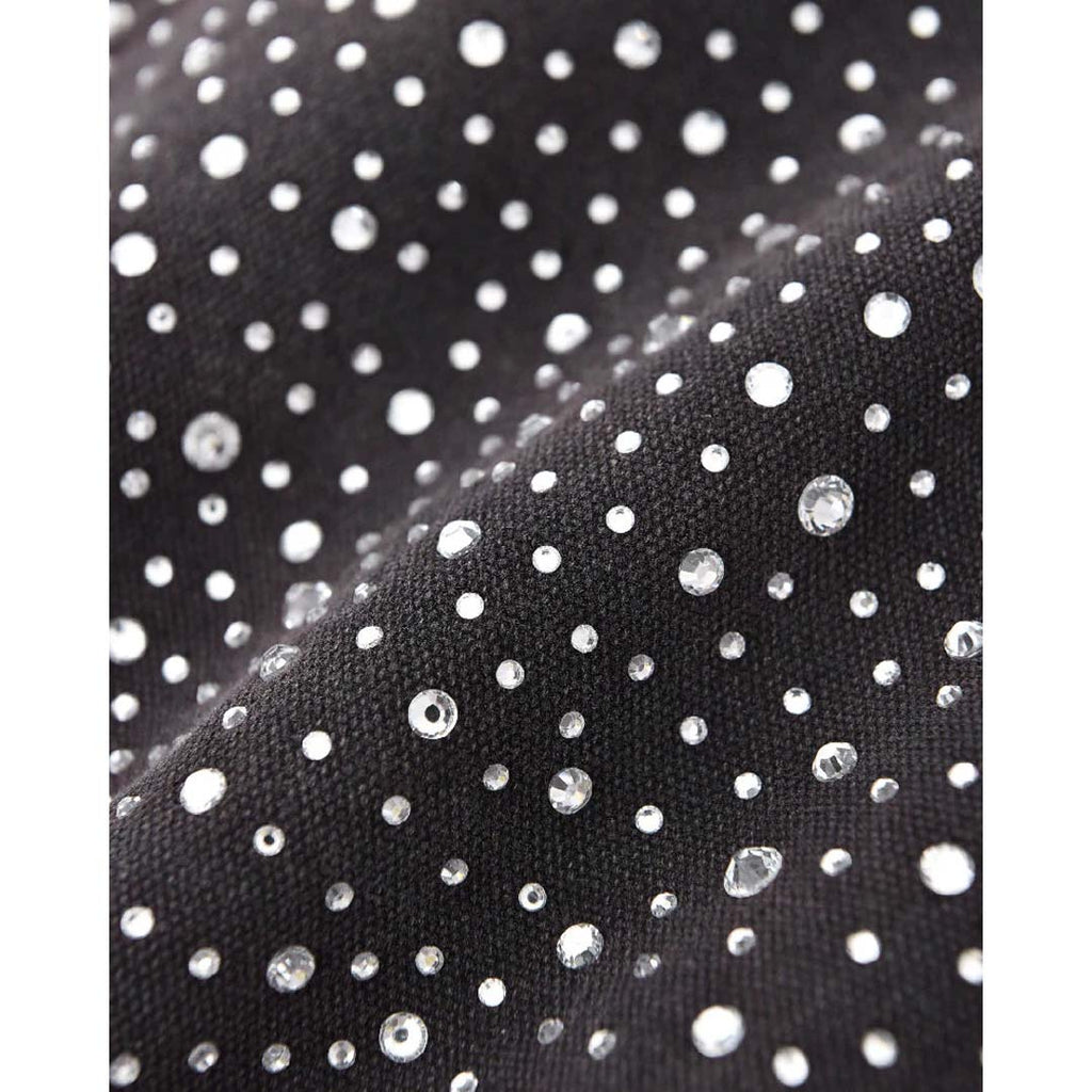 Birth of Royal Child Redial Diamond Shorts Black by Birth of Royal Child - NWAHYPE No.1 for streetwear Shorts in USA