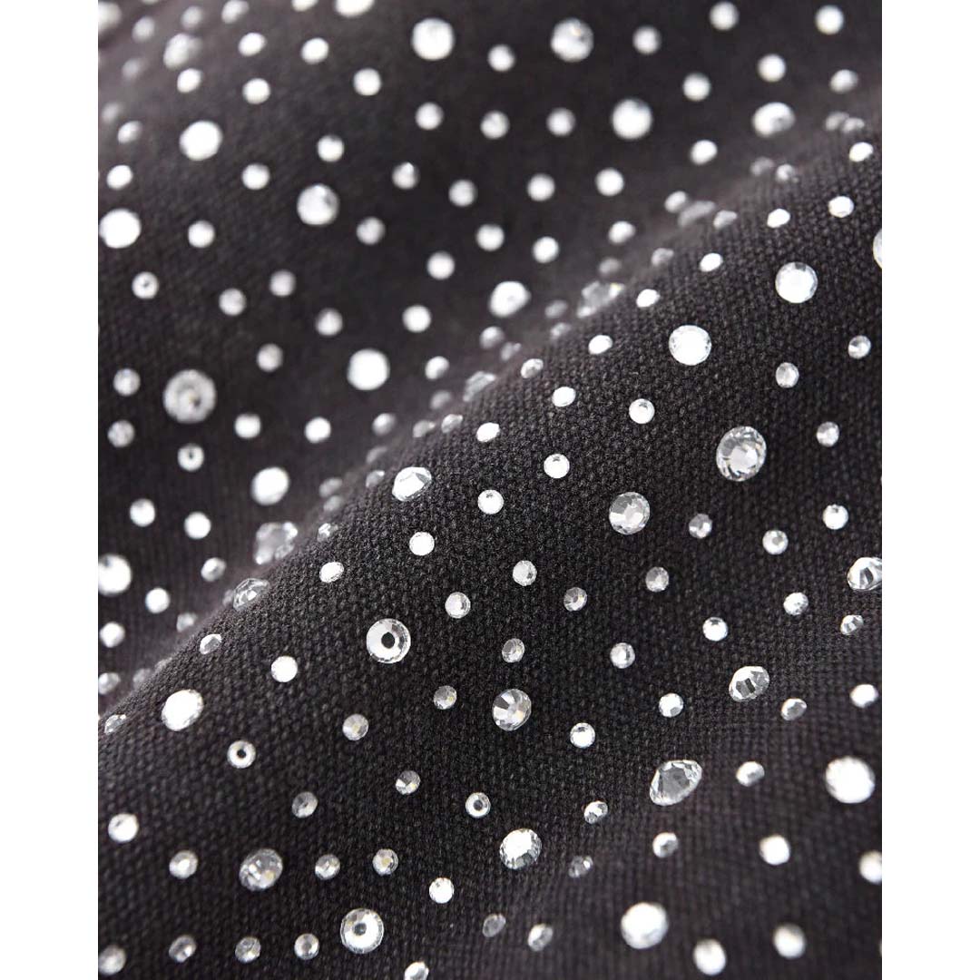 Birth of Royal Child Redial Diamond Shorts Black by Birth of Royal Child - NWAHYPE No.1 for streetwear Shorts in USA