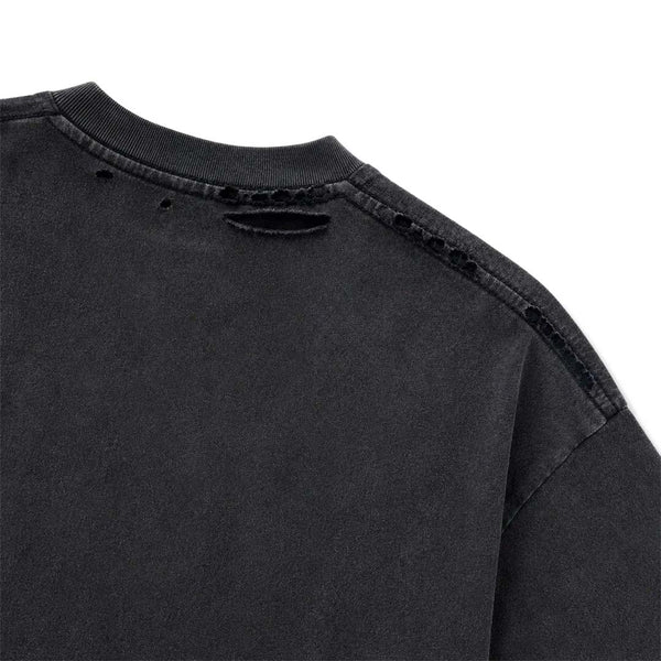 Bottega Desires ABC Desires Tee Black by Bottega Desires - NWAHYPE No.1 for streetwear T-Shirts in USA