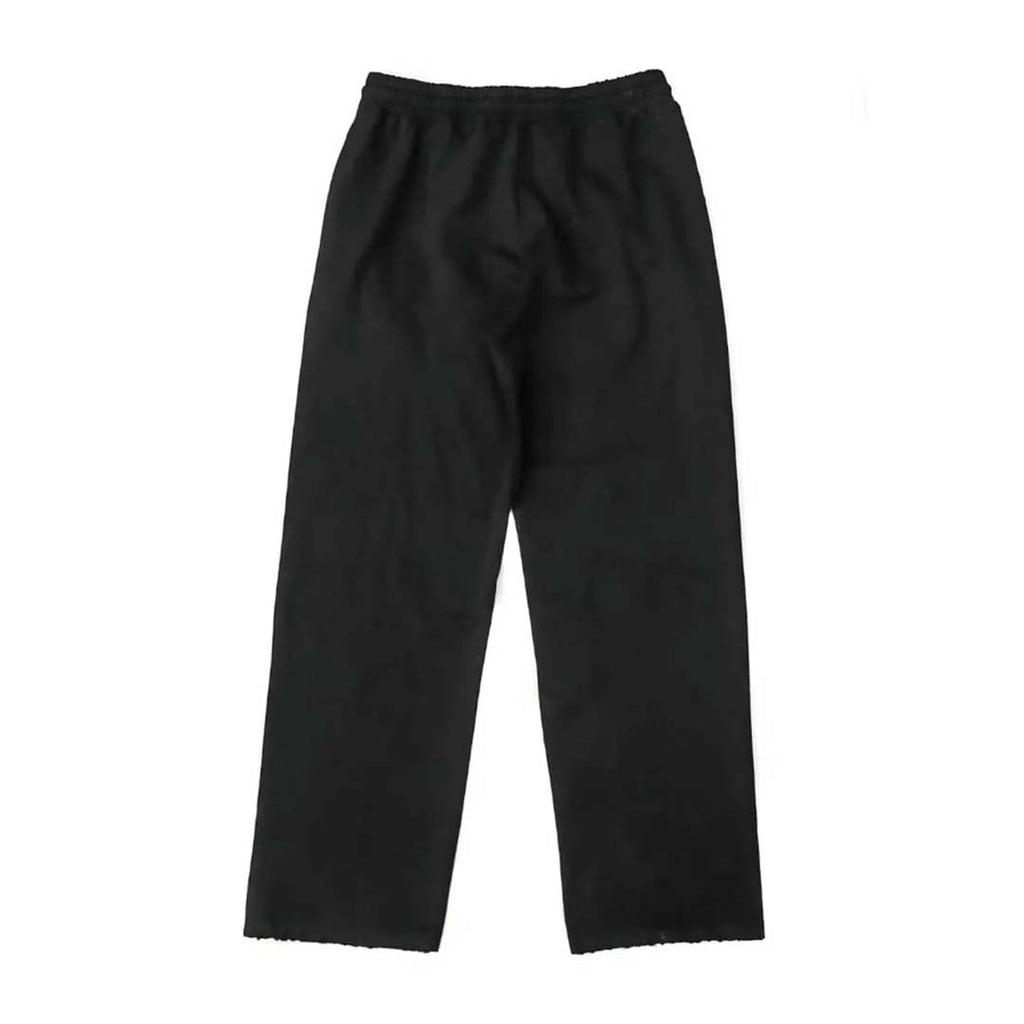 Bottega Desires Tech Sweatpants Black by Bottega Desires - NWAHYPE No.1 for streetwear Pants in USA