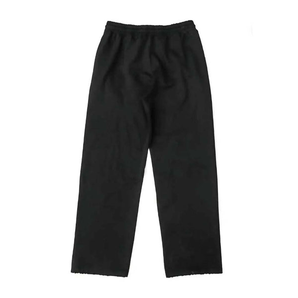 Bottega Desires Tech Sweatpants Black by Bottega Desires - NWAHYPE No.1 for streetwear Pants in USA