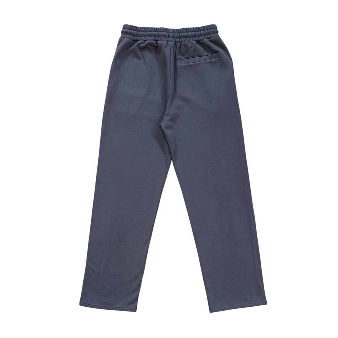 Bottega Desires Tech Sweatpants Navy Blue by Bottega Desires - NWAHYPE No.1 for streetwear Pants in USA